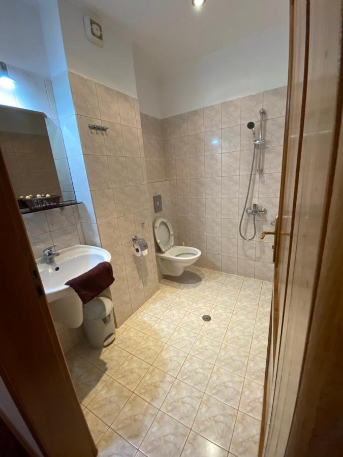 Family Hotel The Golden Fish Süzebolu Dış mekan fotoğraf
